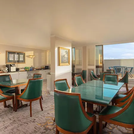 Marriott Hotel Lisbon