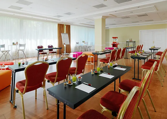 Marriott Hotel Lissabon