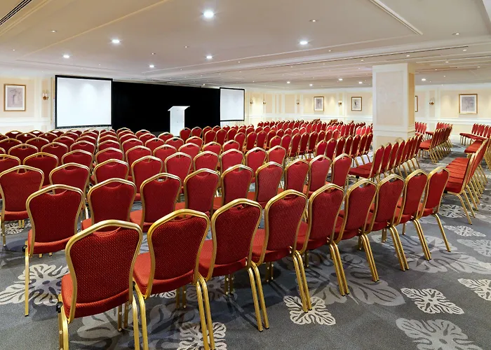 Hotel Marriott Lisbon