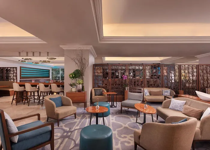 Marriott 4* Lissabon