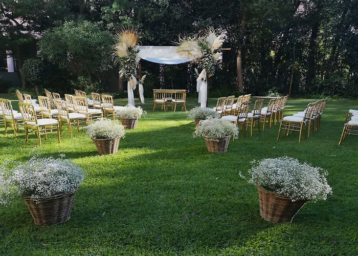 Marriott Hotel Lissabon