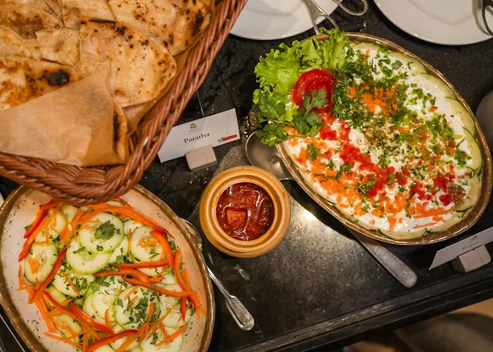 Hotel Marriott Lisbon